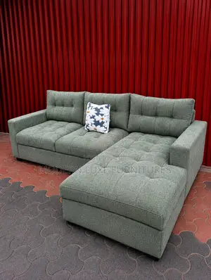 Royal Touch Premium L Sofa/L Shaped Sofa