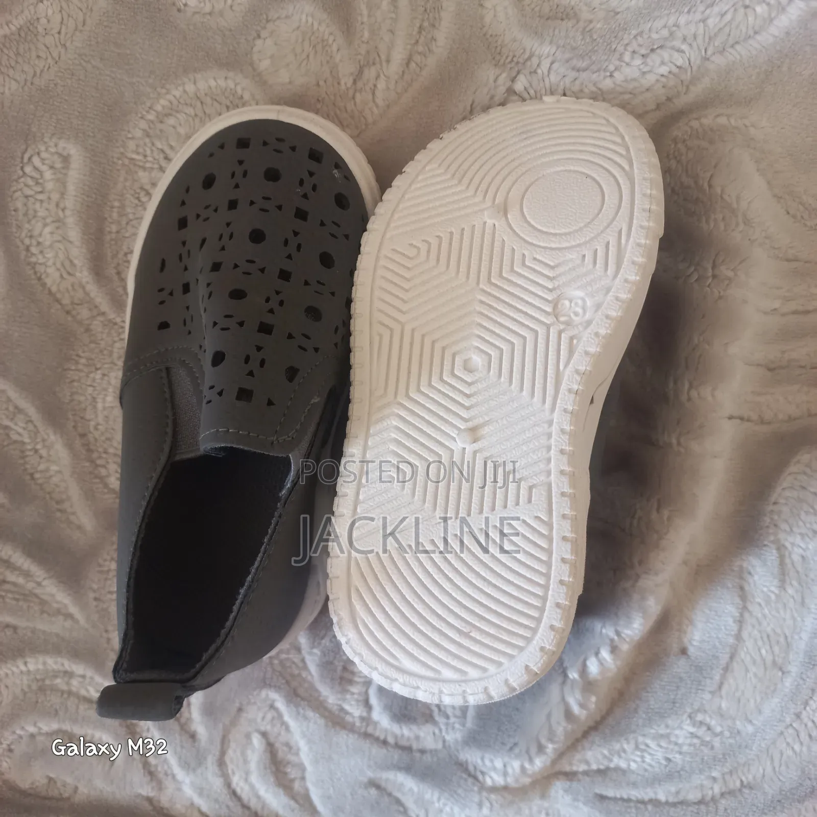 Kids Open Shoes
