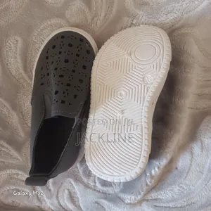Kids Open Shoes