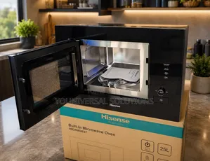 Microwave Inbuilt HB25MOBX7 20Litres*
