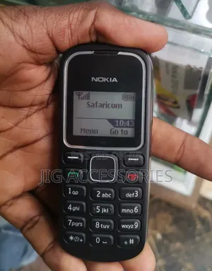 Nokia 1280 Black