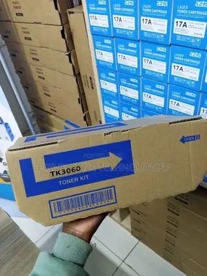 Kyocera TK 3060 Black Toner