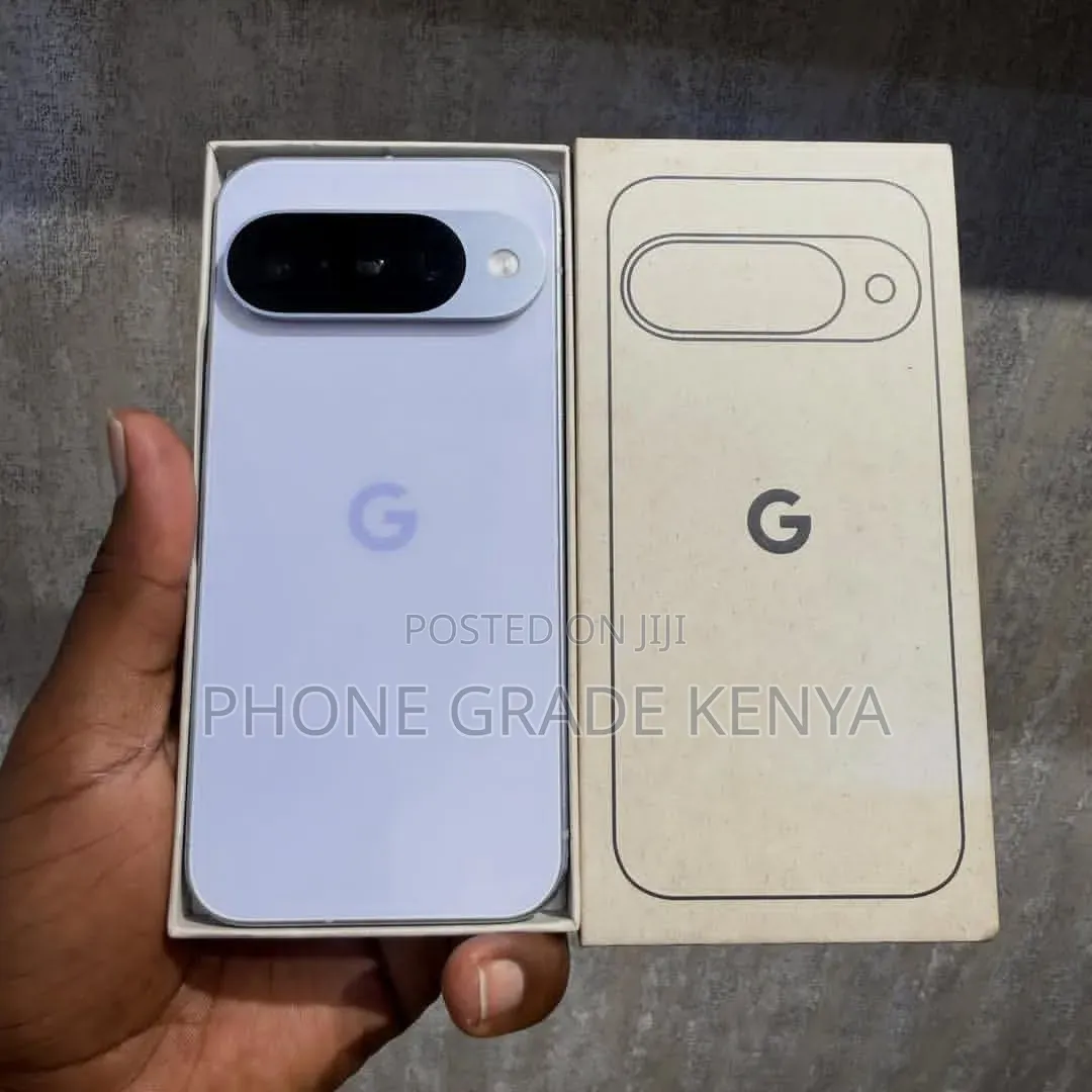 New Google Pixel 11 256 GB