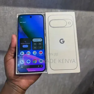 New Google Pixel 11 256 GB
