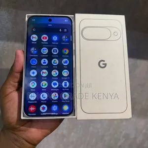 New Google Pixel 11 256 GB