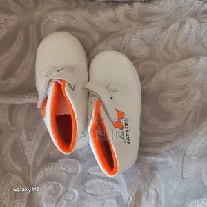Kids Open Shoes