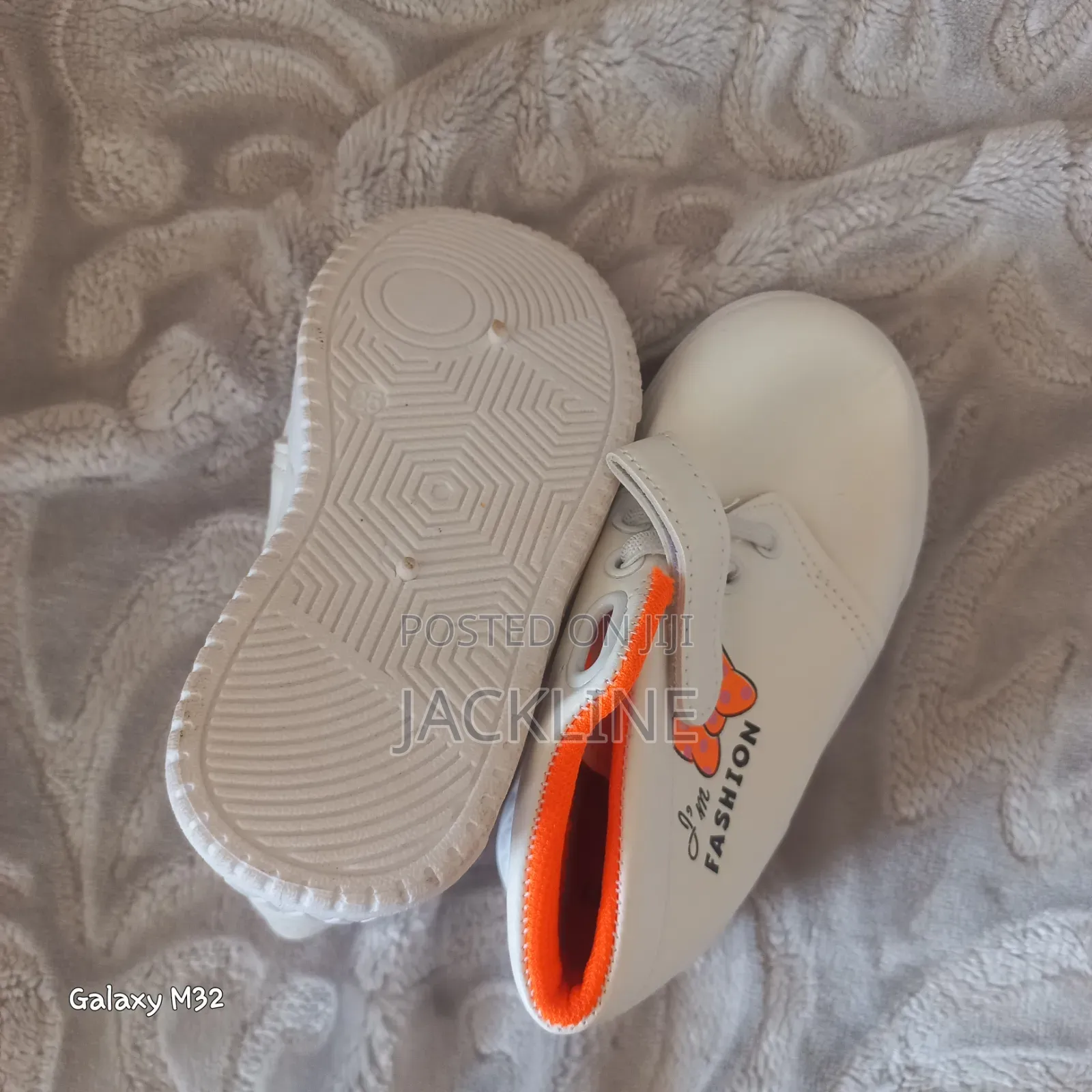 Kids Open Shoes
