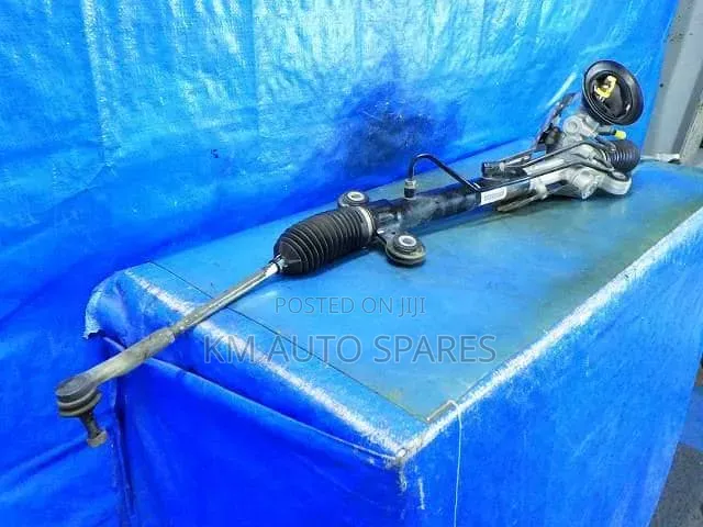 Honda CRV Steering Rack (New Model).