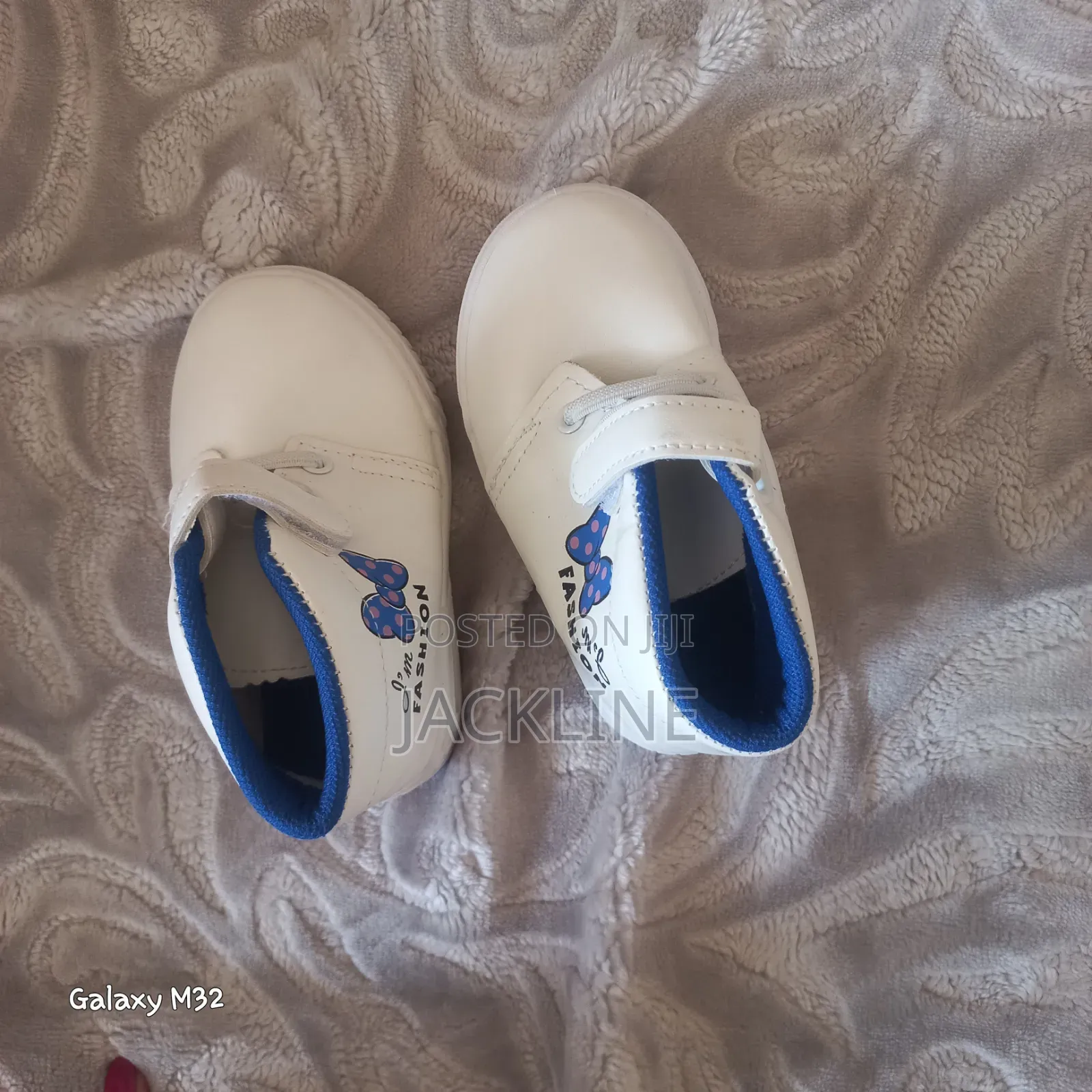 Kids Open Shoes