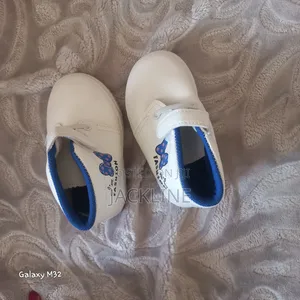 Kids Open Shoes