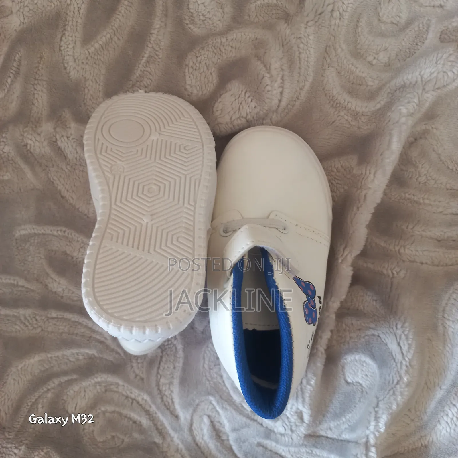 Kids Open Shoes