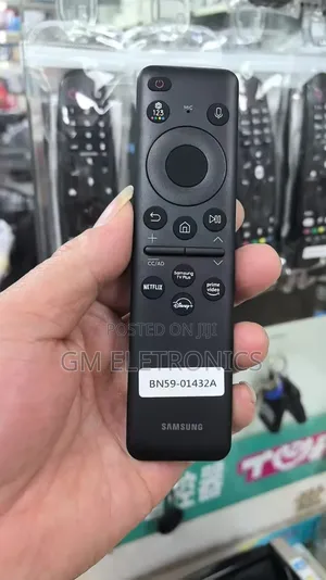 Samsung Rechargeable Remote ; 2023–2025 Neo QLED,OLED,Crystal & UHD TV