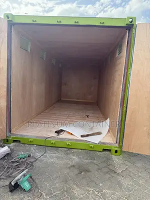 Storage 20ft Shipping Containers