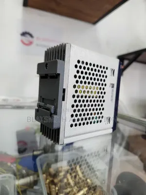 Power Supply 12vdc 5A