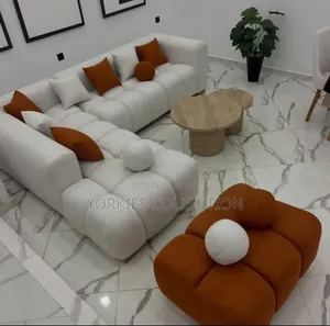 Bubble Seat 6 Seater