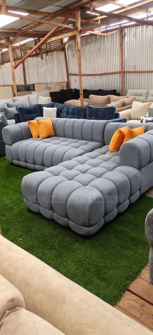 Bubble Seat 6 Seater