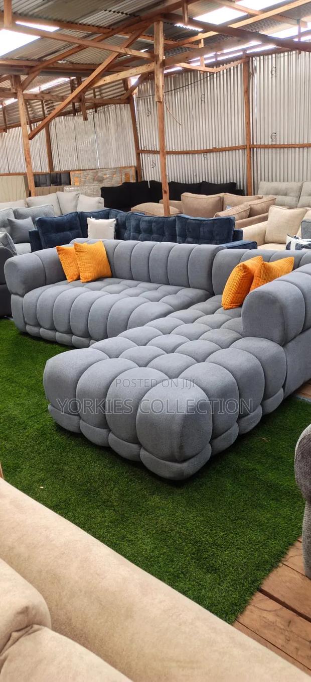 Bubble Seat 6 Seater - thumbnail 2