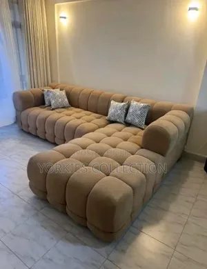 Bubble Seat 6 Seater