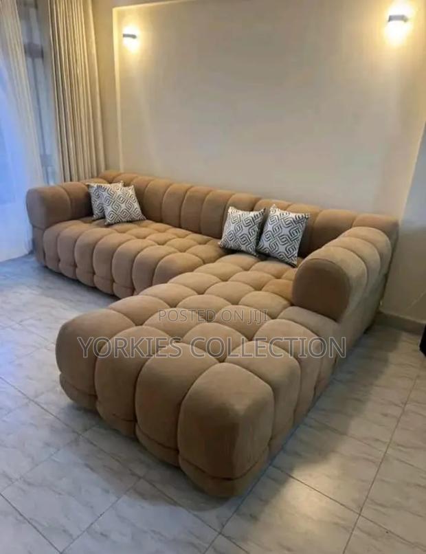 Bubble Seat 6 Seater - thumbnail 3