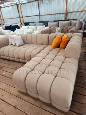 Bubble Seat 6 Seater