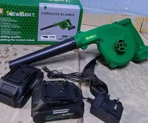 NEWBEAT Cordless Blower/Air Blower Machine Cordless 21V