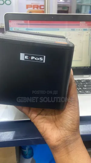 Epos Eco 200 Thermal Receipt Printer