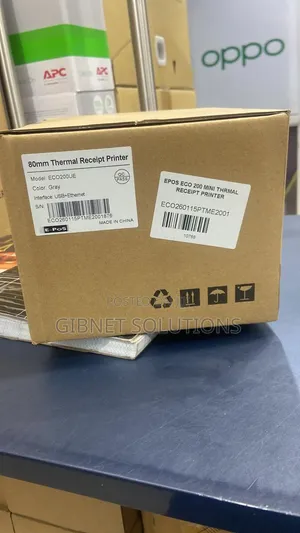 Epos Eco 200 Thermal Receipt Printer
