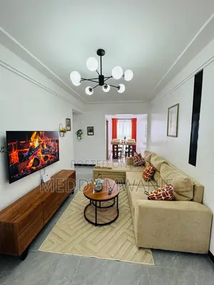 Airbnb 2bedroom Kilimani