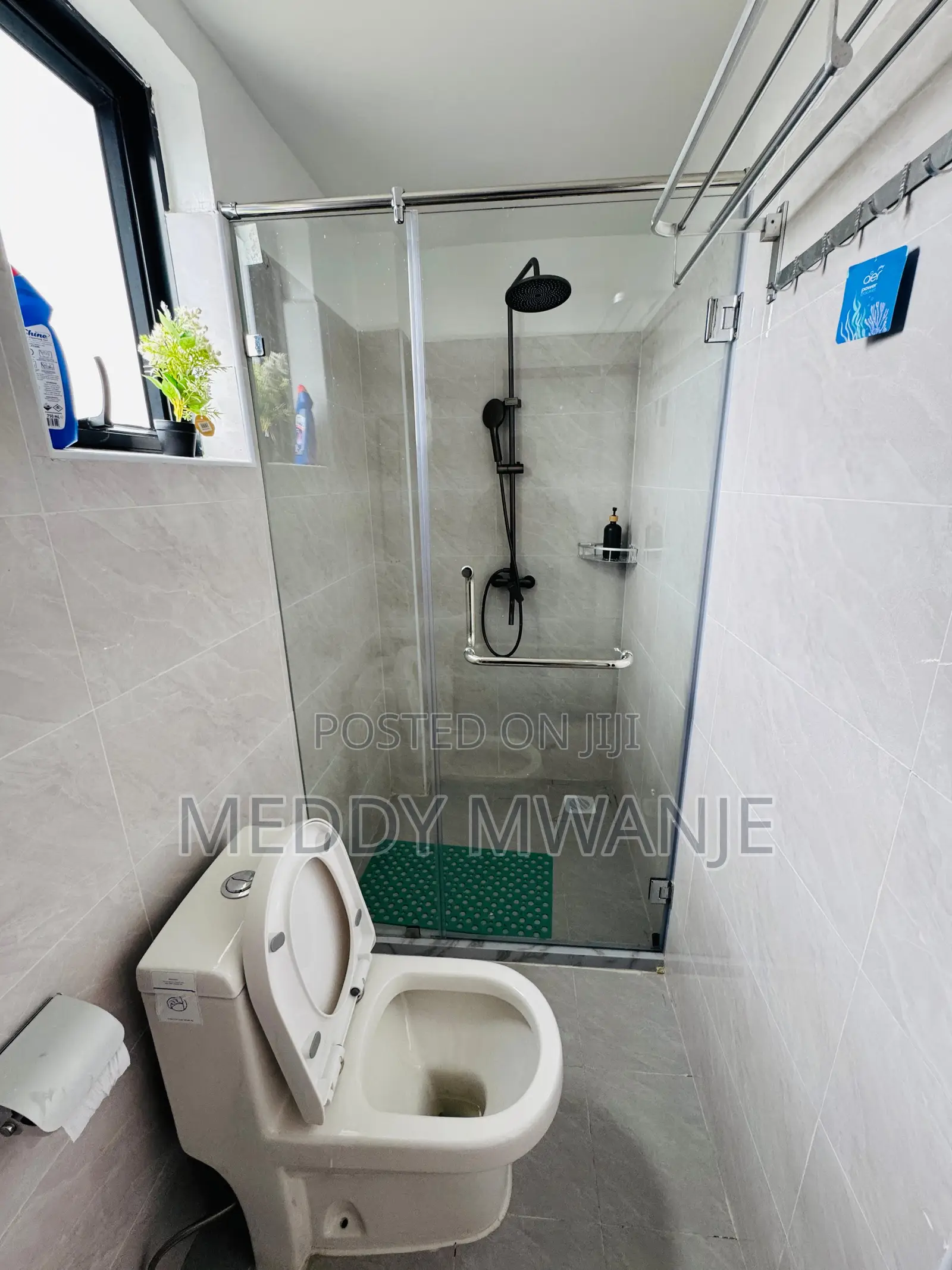 Airbnb 2bedroom Kilimani