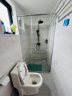 Airbnb 2bedroom Kilimani