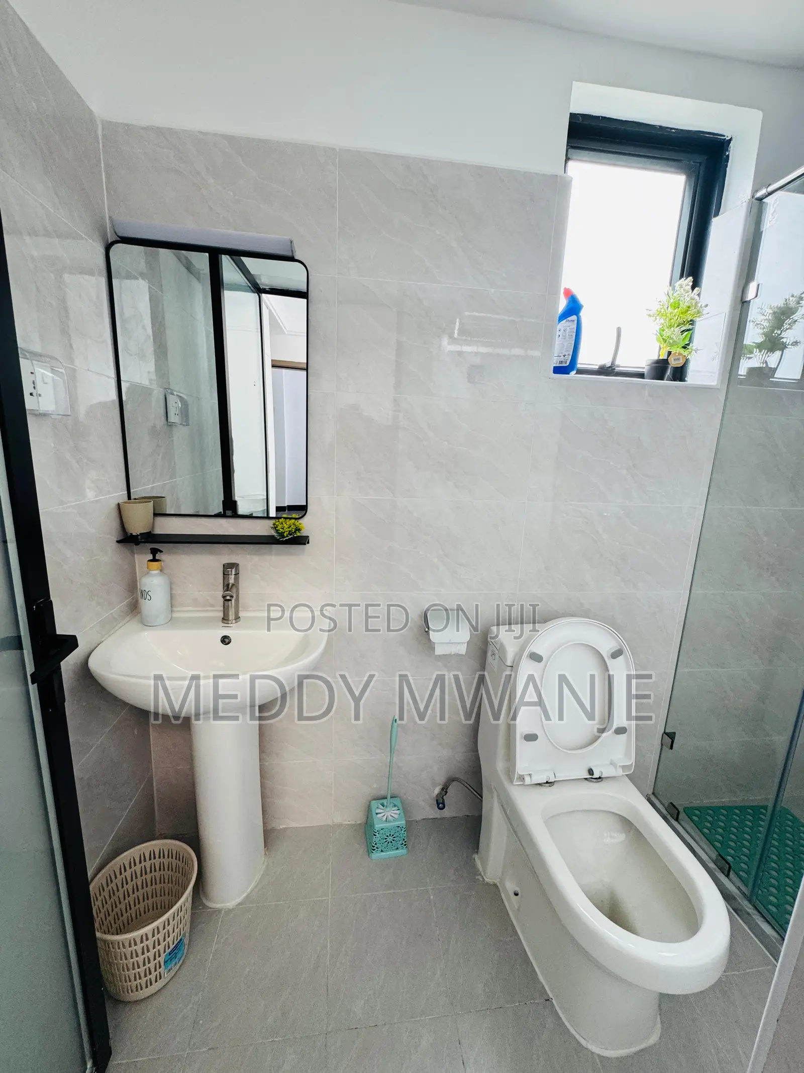 Airbnb 2bedroom Kilimani