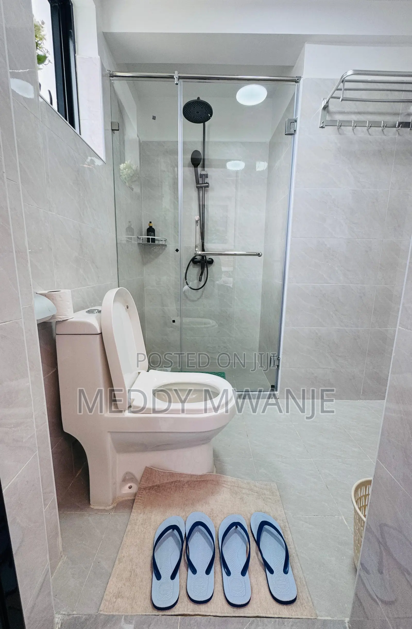 Airbnb 2bedroom Kilimani