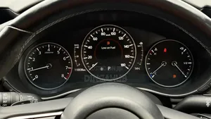 Mazda 3 2019 Blue