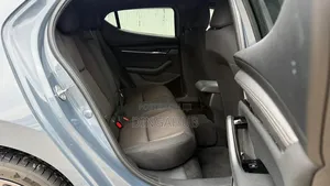 Mazda 3 2019 Blue