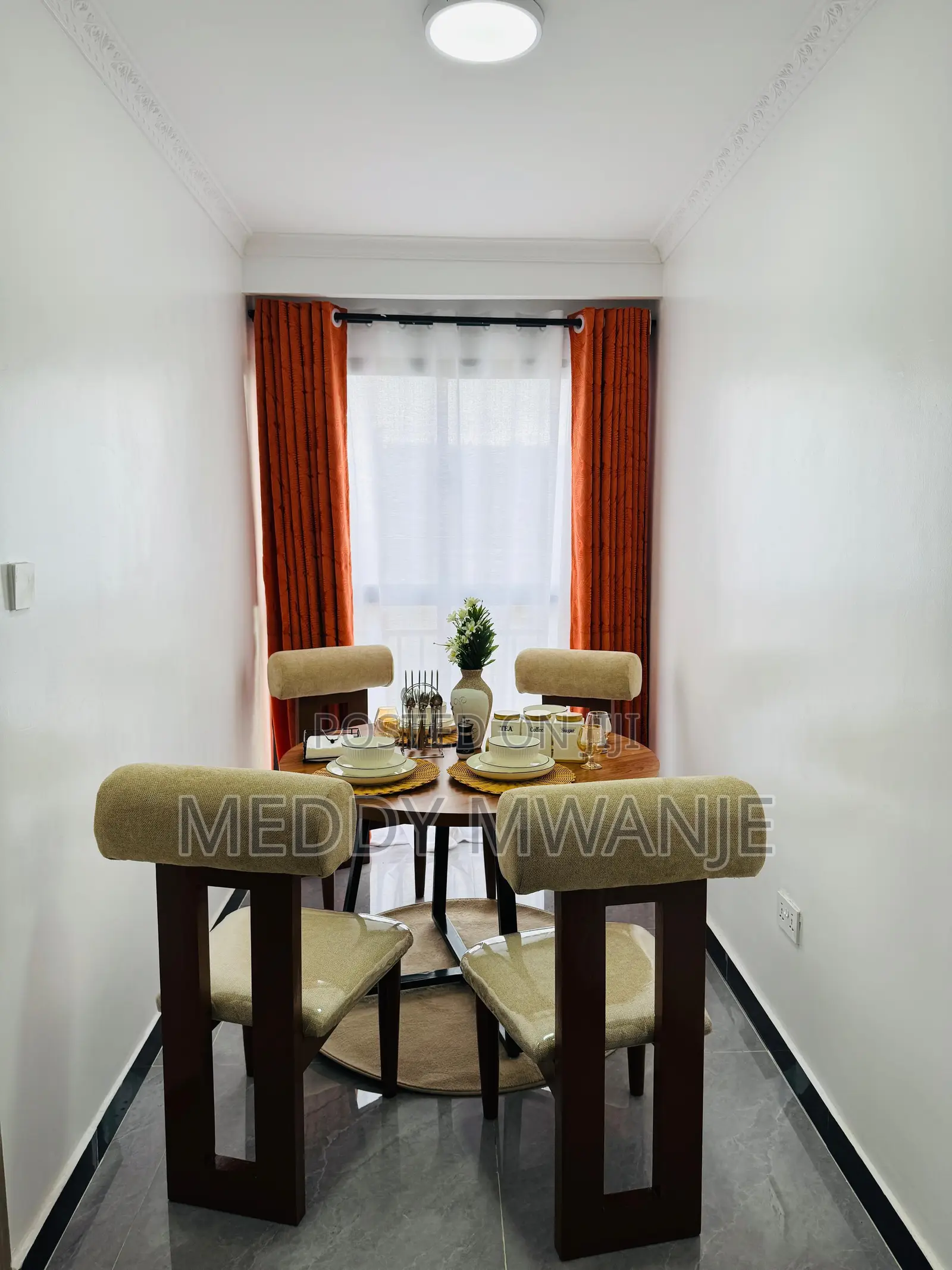 Airbnb 2bedroom Kilimani