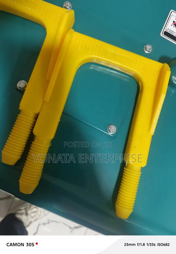 Manhole Step Iron Suppliers - main view