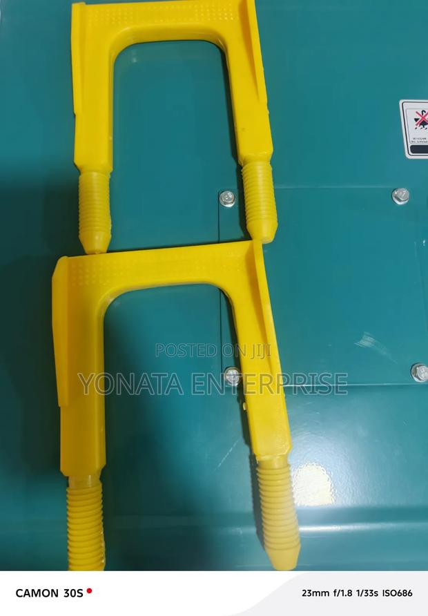 Manhole Step Iron Suppliers - thumbnail 2
