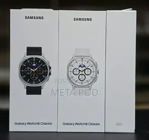 Galaxy Watch 8classic 46mm