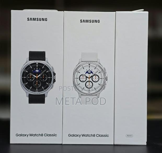 Galaxy Watch 8classic 46mm