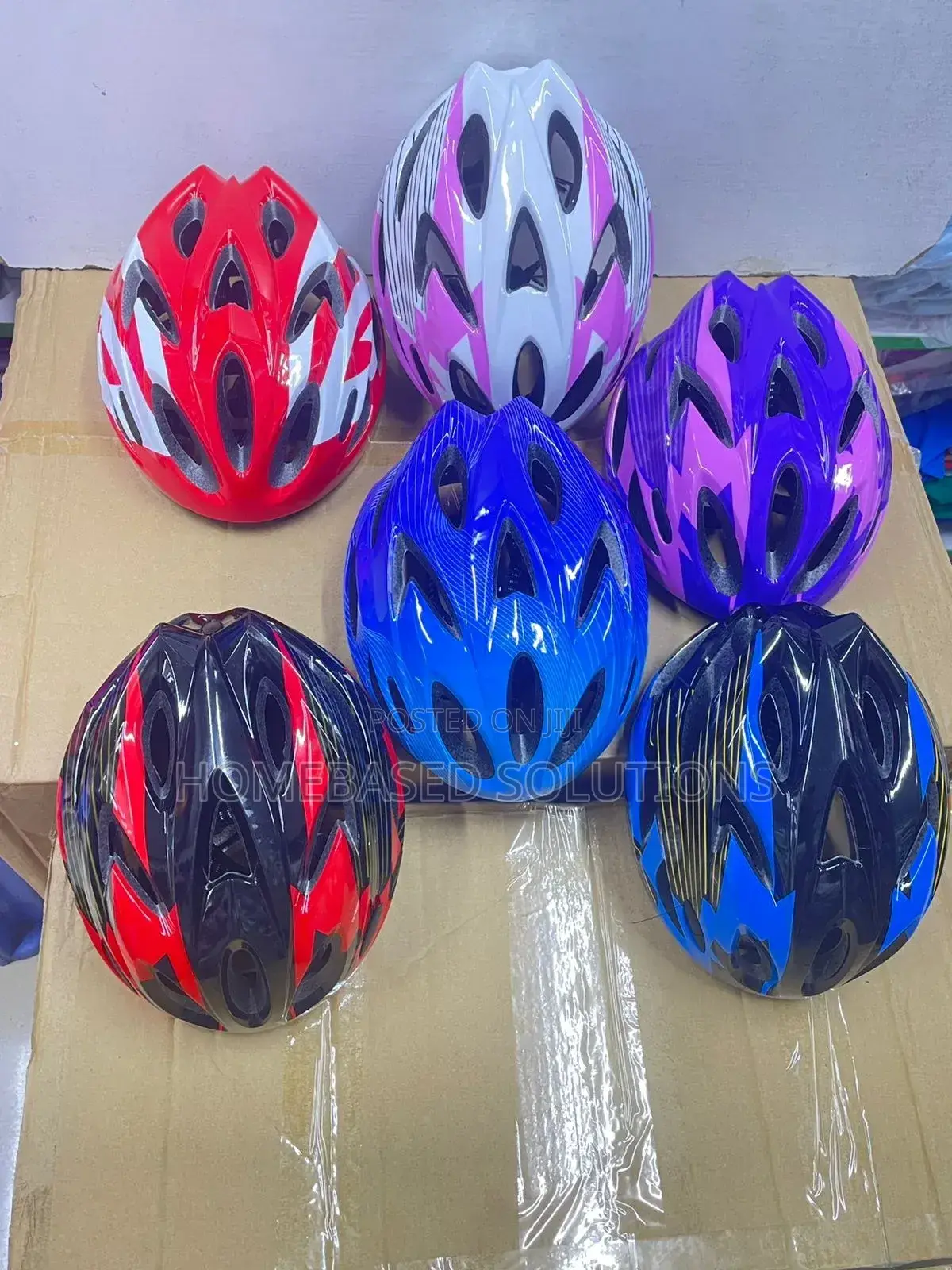 Kids Hard Helmets