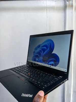 Laptop Lenovo ThinkPad X390 8GB Intel Core i5 SSD 256GB