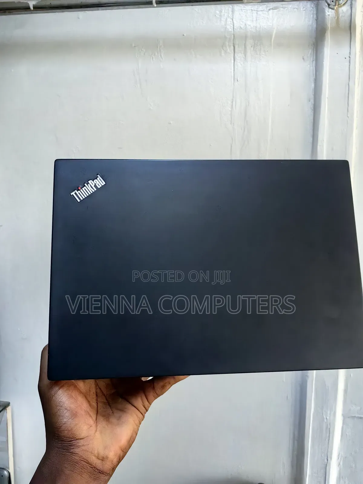 Laptop Lenovo ThinkPad X390 8GB Intel Core i5 SSD 256GB