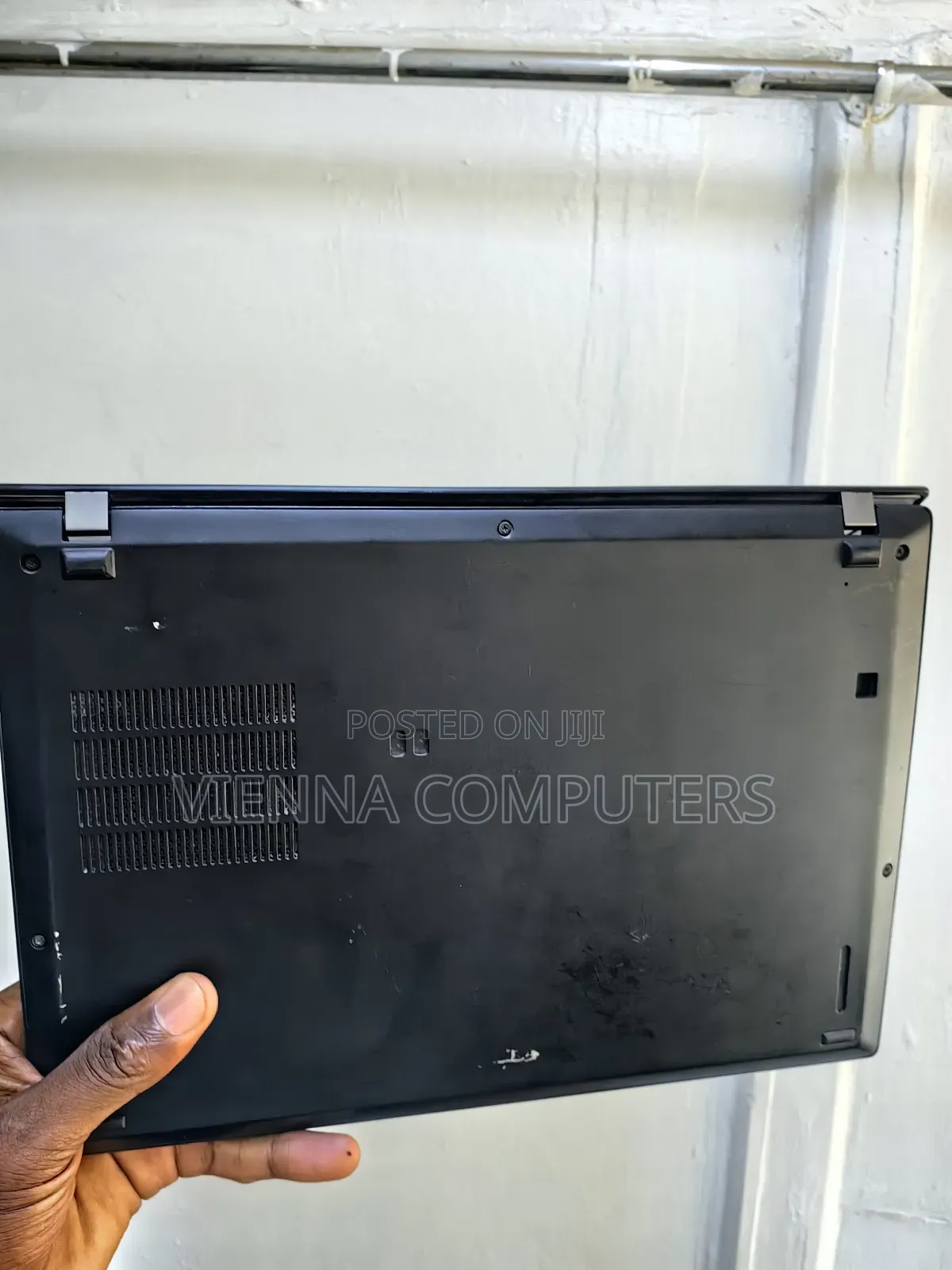 Laptop Lenovo ThinkPad X390 8GB Intel Core i5 SSD 256GB