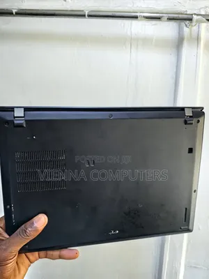Laptop Lenovo ThinkPad X390 8GB Intel Core i5 SSD 256GB