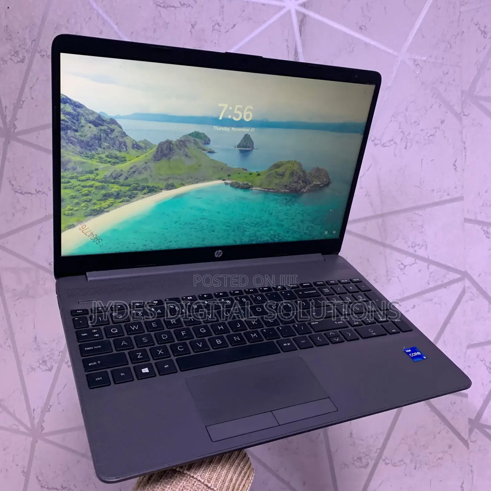 Laptop HP 16GB Intel Core i5 SSD 512GB