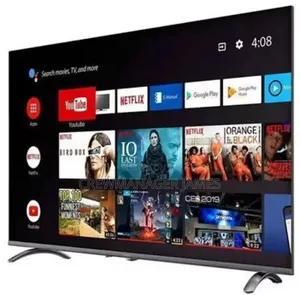 Vitron 43"