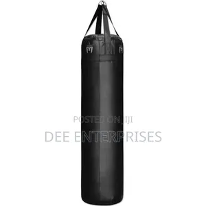 Stand Alone Punching Bag