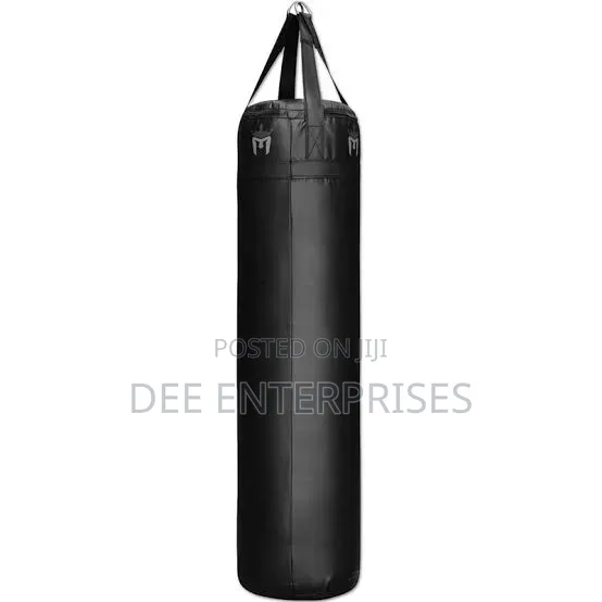 Stand Alone Punching Bag