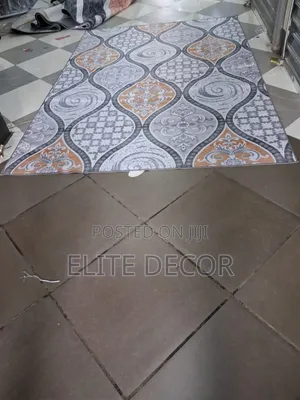3D Decorative Carpet 7×10ft – Stylish & Comfortable