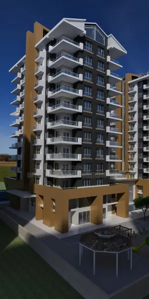 Apartment Design & Construction